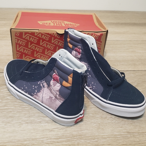 Vans Shoes - Picture 2 of 4